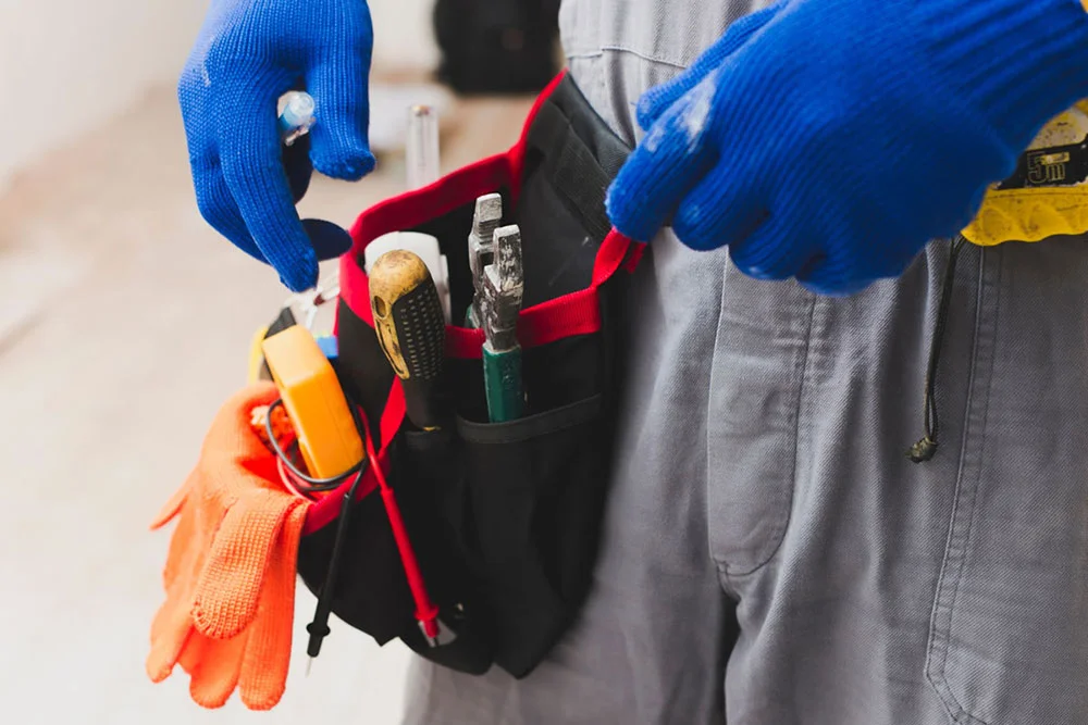 Recording Home Service Visits: A Shield For Customer Protection
